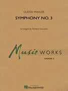 Finale to Symphony No. 3